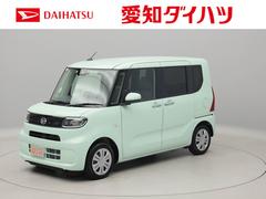 タント 緑 グリーン系 の中古車 ダイハツ公式 U Catch