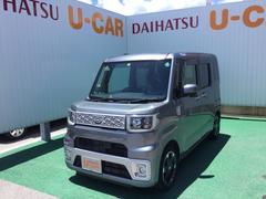 沖縄県 の中古車 軽自動車 ダイハツ公式 U Catch