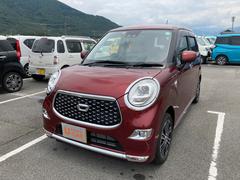 キャスト 山梨県 の中古車 ダイハツ公式 U Catch