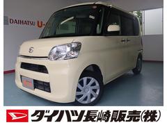 タント 長崎県 の中古車 ダイハツ公式 U Catch
