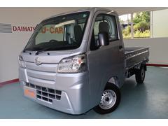 ハイゼットトラック 長崎県 の中古車 ダイハツ公式 U Catch