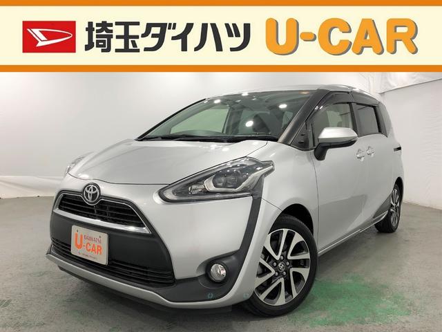 シエンタｇ 埼玉県 の中古車情報 ダイハツ公式 U Catch