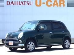 ミラジーノ の中古車 ダイハツ公式 U Catch