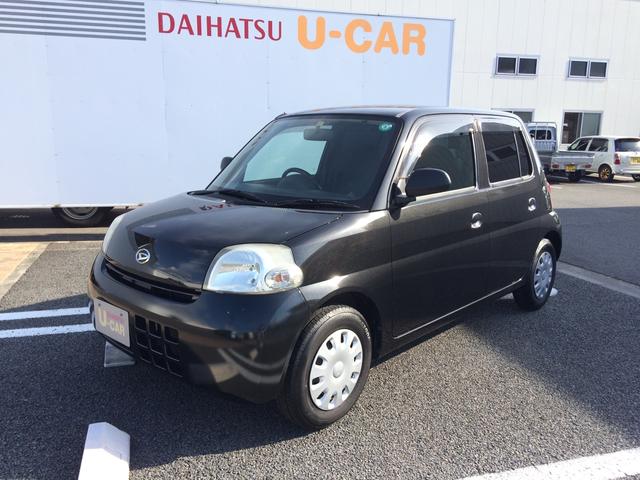 エッセｄ 愛媛県 の中古車情報 ダイハツ公式 U Catch