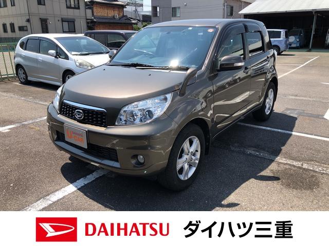 ビーゴｃｘリミテッド 三重県 の中古車情報 ダイハツ公式 U Catch