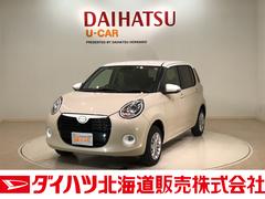 ブーン ダイハツ の中古車 中古車探しは U Catch