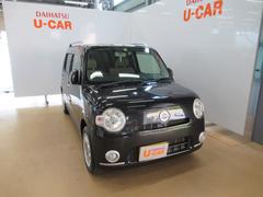 ミラココア 黒 ブラック系 の中古車 ダイハツ公式 U Catch