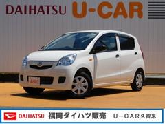 ミラ の中古車 ダイハツ公式 U Catch