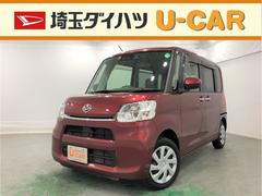 タント 埼玉県 の中古車 ダイハツ公式 U Catch