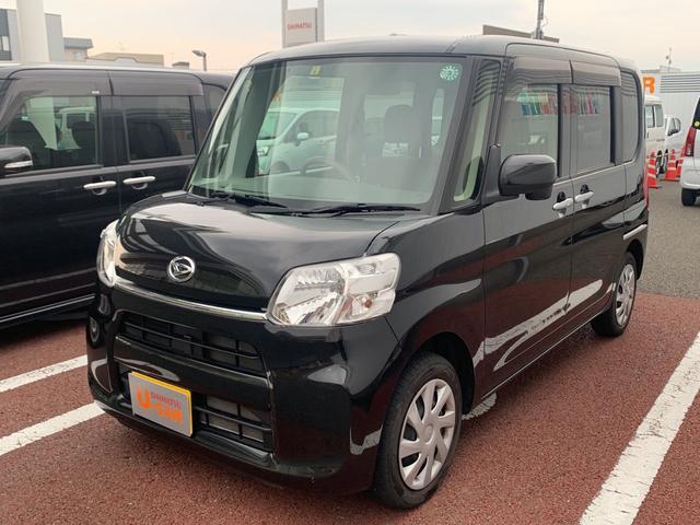 タントｌ 岩手県 の中古車情報 ダイハツ公式 U Catch