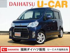 タントエグゼ ダイハツ の中古車 中古車探しは U Catch