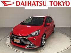 アクア 赤 レッド系 トヨタ の中古車 中古車探しは U Catch