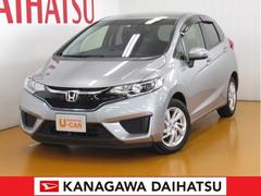 フィットハイブリッド 金銀 ゴールド シルバー系 ホンダ の中古車 中古車探しは U Catch