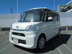 タント 福岡県 の中古車 ダイハツ公式 U Catch