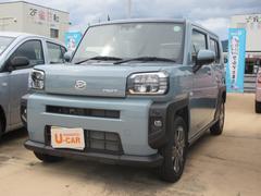 島根県 の中古車 軽自動車 ダイハツ公式 U Catch