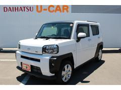 タフト ダイハツ の中古車 中古車探しは U Catch