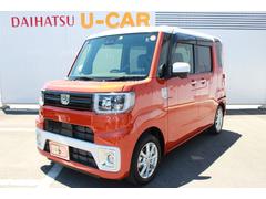 ウェイク 香川県 の中古車 ダイハツ公式 U Catch