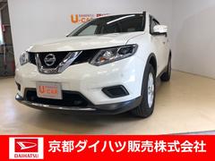 エクストレイル 白 ホワイト系 日産 の中古車 中古車探しは U Catch