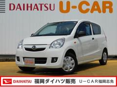 ミラ の中古車 ダイハツ公式 U Catch