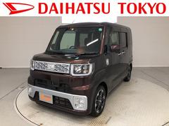 ウェイク の中古車 ダイハツ公式 U Catch