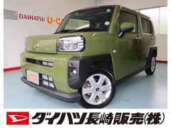 タフト ダイハツ の中古車 中古車探しは U Catch