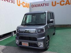 ウェイク 沖縄県 の中古車 ダイハツ公式 U Catch