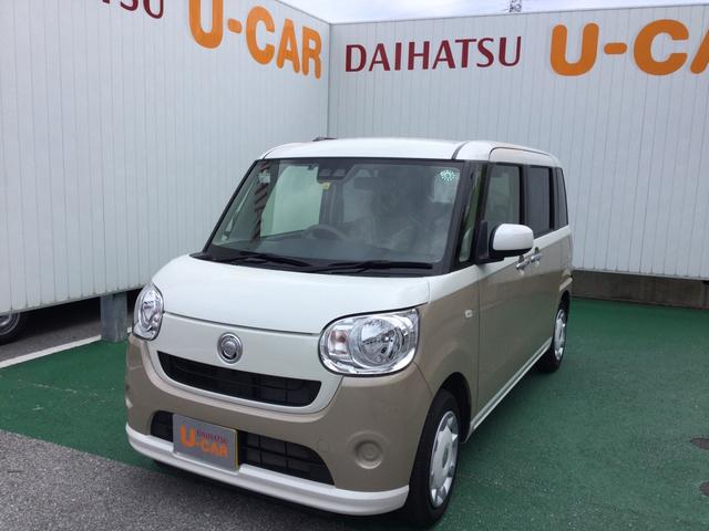 ムーヴキャンバスx saiii 沖縄県 の中古車情報 ダイハツ公式 U Catch ムーヴキャンバスx saiii 沖縄県 の中古車情報 ダイハツ公式 U Catch