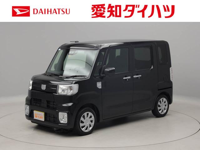 ウェイクｌスペシャルリミテッドｓａiii 愛知県 の中古車情報 ダイハツ公式 U Catch