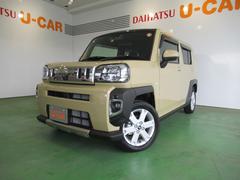 認定u Car 奈良県 の中古車 ダイハツ公式 U Catch