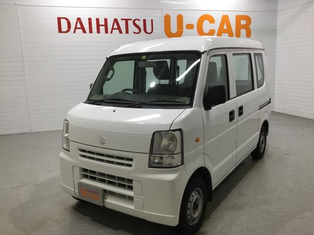 エブリイｐａ 鹿児島県 の中古車情報 ダイハツ公式 U Catch