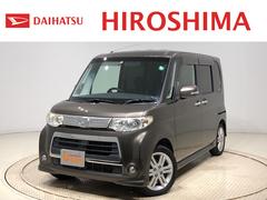 タントカスタム 緑 グリーン系 の中古車 ダイハツ公式 U Catch