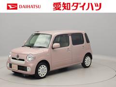 ミラココア の中古車 ダイハツ公式 U Catch