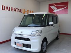 タント 静岡県 の中古車 ダイハツ公式 U Catch