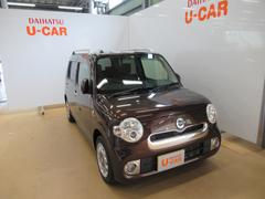 ミラココア の中古車 ダイハツ公式 U Catch