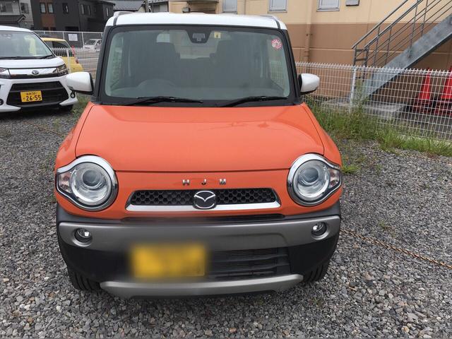 フレアクロスオーバーｘｔ 福島県 の中古車情報 ダイハツ公式 U Catch