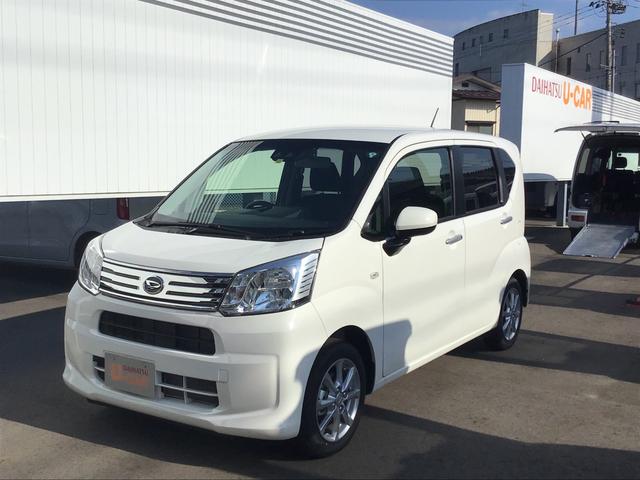 ムーヴｘリミテッドii ｓａiii 岩手県 の中古車情報 ダイハツ公式 U Catch