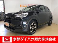 ロッキー ダイハツ の中古車 中古車探しは U Catch