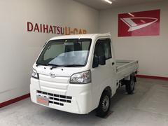 ハイゼットトラック の中古車 ダイハツ公式 U Catch