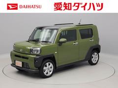 タフト ダイハツ の中古車 中古車探しは U Catch