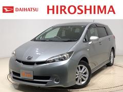 ウィッシュ トヨタ の中古車 中古車探しは U Catch ウィッシュ トヨタ の中古車 中古車探しは U Catch