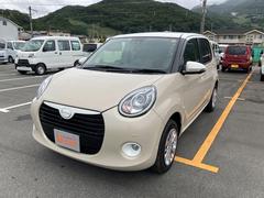 ブーン ダイハツ の中古車 中古車探しは U Catch