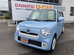 ミラココア の中古車 ダイハツ公式 U Catch