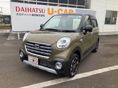全国 緑 グリーン系 の中古車 軽自動車 ダイハツ公式 U Catch