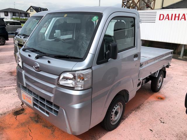 ハイゼットトラックスタンダード 農用スペシャルエアコン パワステ 熊本県 の中古車情報 ダイハツ公式 U Catch