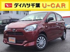 ミライース 千葉県 の中古車 ダイハツ公式 U Catch