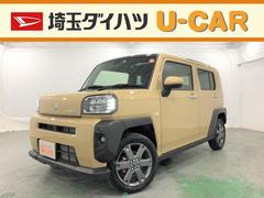 タフト ダイハツ の中古車 中古車探しは U Catch