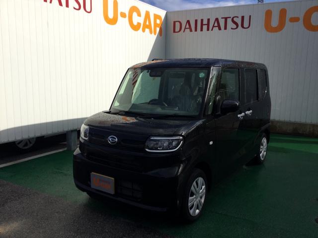 タントｘ 沖縄県 の中古車情報 ダイハツ公式 U Catch