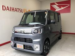 ウェイク 静岡県 の中古車 ダイハツ公式 U Catch