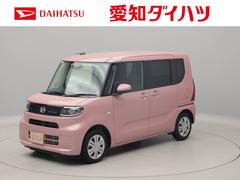 タント 桃 ピンク系 の中古車 ダイハツ公式 U Catch