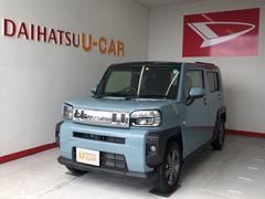 タフト ダイハツ の中古車 中古車探しは U Catch